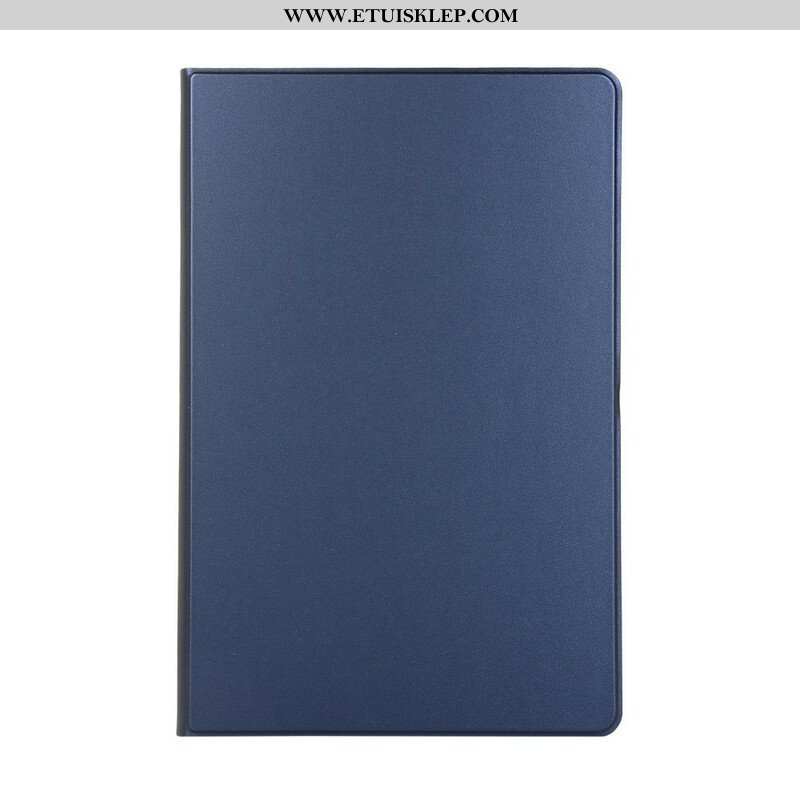 Etui do Samsung Galaxy Tab S8 Plus / Tab S7 Plus Sztuczna Skóra